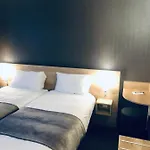 Wood Bordeaux Aeroport Hotel Merignac (Gironde)