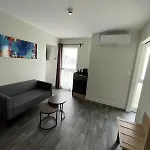 Hotel Wood Bordeaux Aeroport Merignac (Gironde)