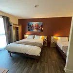 Hotel Wood Bordeaux Aeroport Merignac (Gironde)