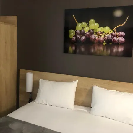 Wood Bordeaux Aeroport