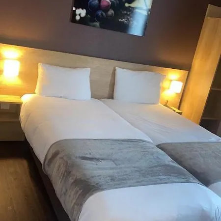 ホテル Wood Bordeaux Aeroport