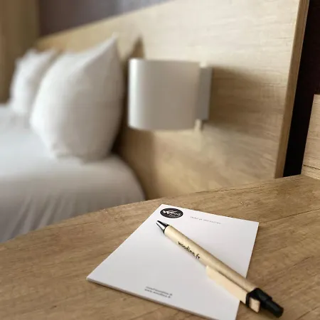 Hotel Wood Bordeaux Aeroport Mérignac