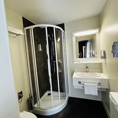 Hotel Wood Bordeaux Aeroport Mérignac