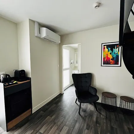 Wood Bordeaux Aeroport 2* Mérignac