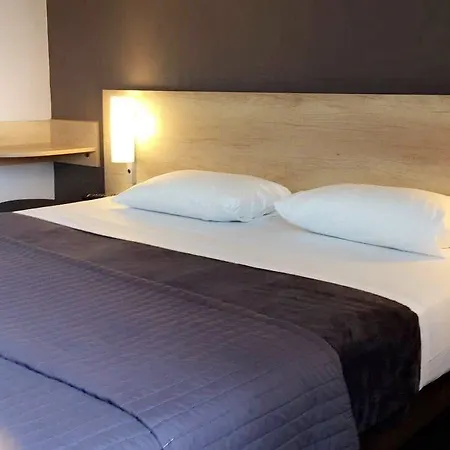 Wood Bordeaux Aeroport