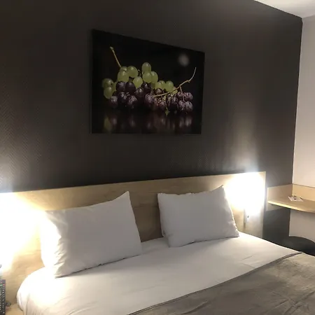 ホテル Wood Bordeaux Aeroport