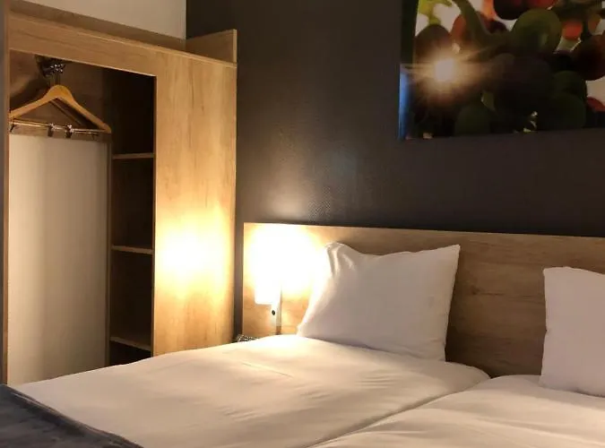 Hotel Wood Bordeaux Aeroport Mérignac