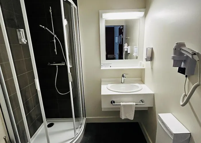 Wood Bordeaux Aeroport 2* Mérignac