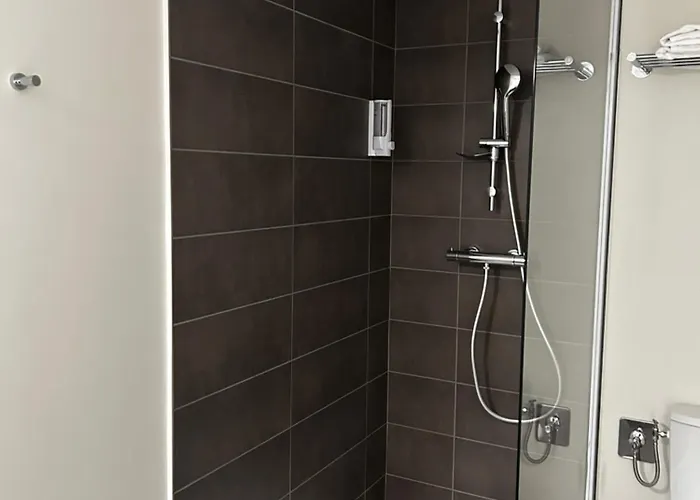 Wood Bordeaux Aeroport Hotel Mérignac