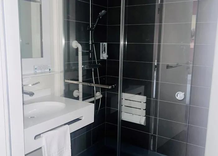 Wood Bordeaux Aeroport Mérignac