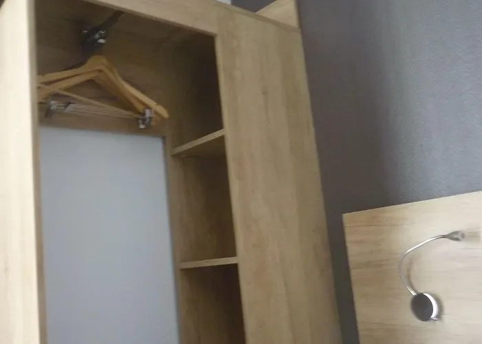 Wood Bordeaux Aeroport 2* Mérignac