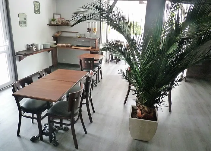 Wood Bordeaux Aeroport Mérignac