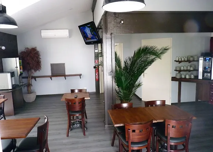 Wood Bordeaux Aeroport