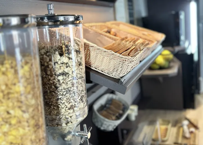 Wood Bordeaux Aeroport