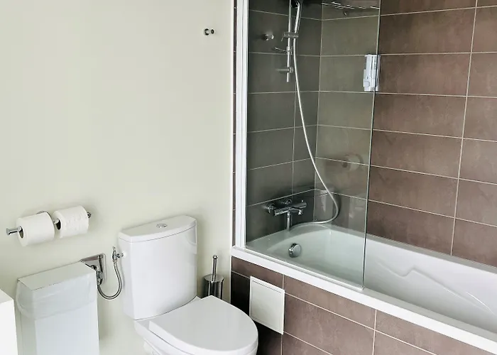 Wood Bordeaux Aeroport Hotel 2*