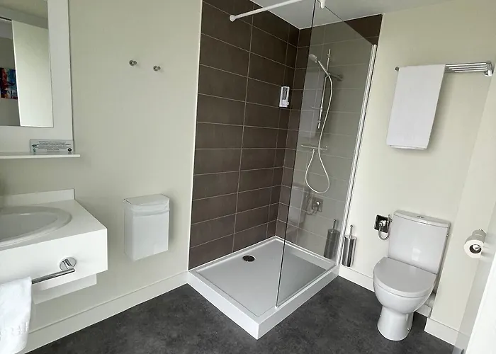 Wood Bordeaux Aeroport 2* Mérignac